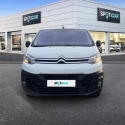 Citroen Jumpy E-JUMPY FGN M 100 KW (136 CH) BATTERIE 75 KWH DRIVER L&eacute;zignan-Corbi&egrave;res