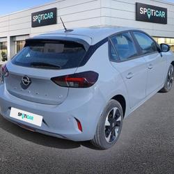Opel Corsa Corsa Electrique 136 ch Autonomie 356 km GS Narbonne