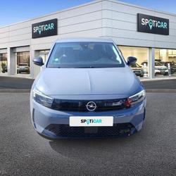 Opel Corsa Corsa Electrique 136 ch Autonomie 356 km GS Narbonne