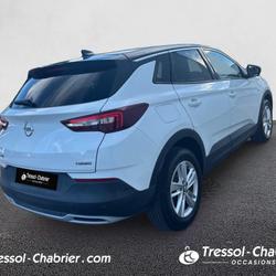 Opel Grandland Grandland X 1.2 Turbo 130 ch BVA6 Innovation Perpignan