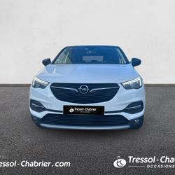 Opel Grandland Grandland X 1.2 Turbo 130 ch BVA6 Innovation Perpignan