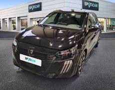 Peugeot 208 Montpellier