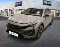 Peugeot 408 Le Crès