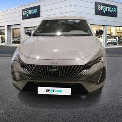 Peugeot 408 408 Hybrid 136 e-DCS6 GT Le Cr&egrave;s