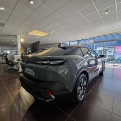 Peugeot 408 408 Allure Hybrid 145 ch e-DCS6 Brive-la-Gaillarde