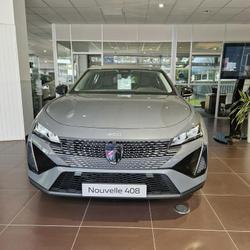 Peugeot 408 408 Allure Hybrid 145 ch e-DCS6 Brive-la-Gaillarde