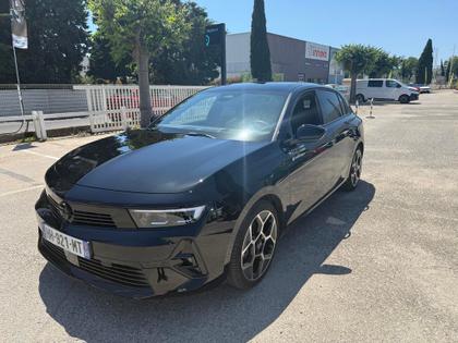 Opel Astra - Astra 1.2 Turbo Hybride 145 ch e-DCT6 Elegance - 29 500 €