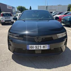 Opel Astra Astra 1.2 Turbo Hybride 145 ch e-DCT6 Elegance Ollioules