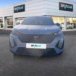 Peugeot 2008 2008 STYLE HYBRID 145 CH E-DCS6 Naves