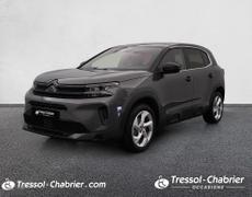 Citroen C5 Aircross - C5 Aircross Hybride 136 e-DCS6 Max - 26 990 €