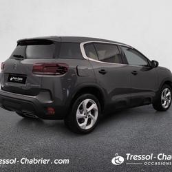 Citroen C5 Aircross C5 Aircross Hybride 136 e-DCS6 Max B&eacute;ziers