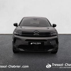 Citroen C5 Aircross C5 Aircross Hybride 136 e-DCS6 Max B&eacute;ziers