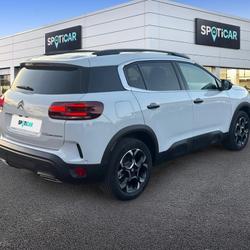 Citroen C5 Aircross C5 Aircross Hybride 145 e-DCS6 Max Auch