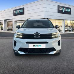 Citroen C5 Aircross C5 Aircross Hybride 145 e-DCS6 Max Auch