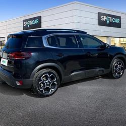 Citroen C5 Aircross C5 Aircross Hybride 145 ch e-DCS6 Max Narbonne