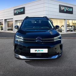 Citroen C5 Aircross C5 Aircross Hybride 145 ch e-DCS6 Max Narbonne