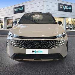 Peugeot 5008 5008 Hybrid 145 ch e-DCS6 GT Montpellier
