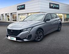 Peugeot 308 III Phase 1 Auch