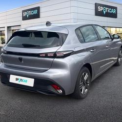 Peugeot 308 III Phase 1 308 Hybrid 145 e-DCS6 Style Auch