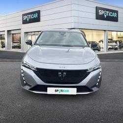 Peugeot 308 III Phase 1 308 Hybrid 145 e-DCS6 Style Auch