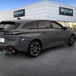 Peugeot 308 SW Phase 2 308 SW Hybrid 136 e-DCS6 Allure Montpellier
