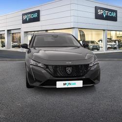 Peugeot 308 SW Phase 2 308 SW Hybrid 136 e-DCS6 Allure Montpellier