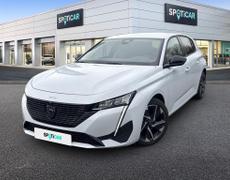 Peugeot 308 III Phase 1 Auch
