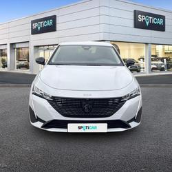 Peugeot 308 III Phase 1 308 Hybrid 136 e-DCS6 Allure Auch