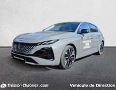 Peugeot 308 III Phase 1 Naves
