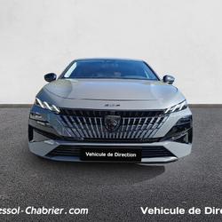 Peugeot 308 III Phase 1 Nouvelle Peugeot 308 Berline ALLURE Hybrid 145 ch Naves