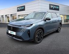 Peugeot 5008 Brive-la-Gaillarde