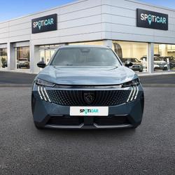 Peugeot 5008 5008 Hybrid 136 e-DCS6 Allure Brive-la-Gaillarde