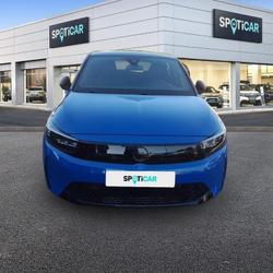 Opel Corsa Corsa 1.2 Turbo Hybrid 136 ch e-DCT6 GS La Valette-du-Var