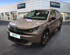 Citroen C4 X Montpellier