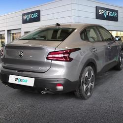 Citroen C4 X C4 X Hybride 145 ch e-DCS6 Plus Montpellier