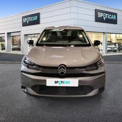 Citroen C4 X C4 X Hybride 145 ch e-DCS6 Plus Montpellier