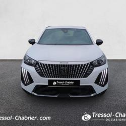 Peugeot 2008 2008 Hybrid 136 e-DCS6 Allure S&egrave;te