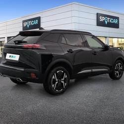 Peugeot 2008 2008 Hybrid 136 e-DCS6 Allure Montpellier
