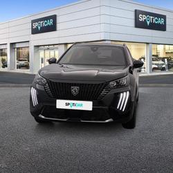 Peugeot 2008 2008 Hybrid 136 e-DCS6 Allure Montpellier