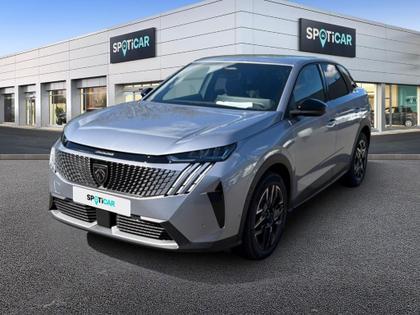 Peugeot 3008 - 3008 Hybrid 145 e-DCS6 Allure - 31 200 €