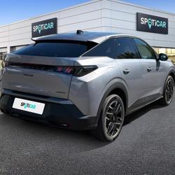 Peugeot 3008 3008 Hybrid 145 e-DCS6 Allure Auch