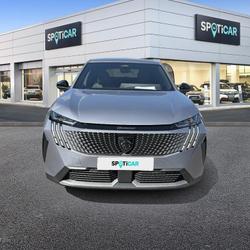 Peugeot 3008 3008 Hybrid 145 e-DCS6 Allure Auch