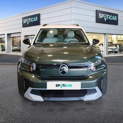 Citroen C3 Aircross C3 Aircross Hybride 145 ch Aut Max Montpellier