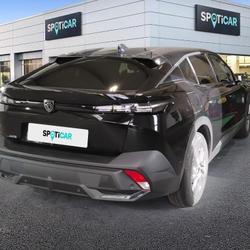Peugeot 408 408 Hybrid 145 e-DCS6 Allure Montpellier