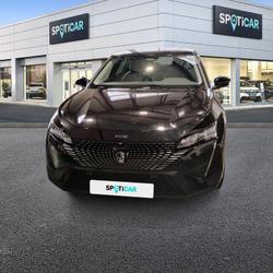 Peugeot 408 408 Hybrid 145 e-DCS6 Allure Montpellier