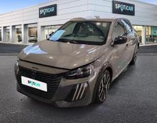 Peugeot 208 Sète