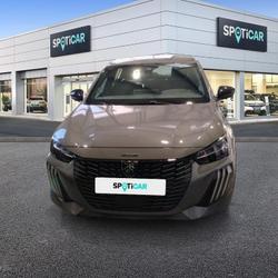 Peugeot 208 208 Hybrid 145 ch e-DCS6 GT S&egrave;te