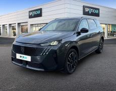 Peugeot 5008 Brive-la-Gaillarde