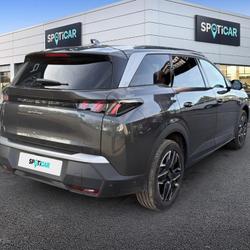 Peugeot 5008 5008 Hybrid 145 ch e-DCS6 Allure Brive-la-Gaillarde