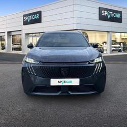 Peugeot 5008 5008 Hybrid 145 ch e-DCS6 Allure Brive-la-Gaillarde